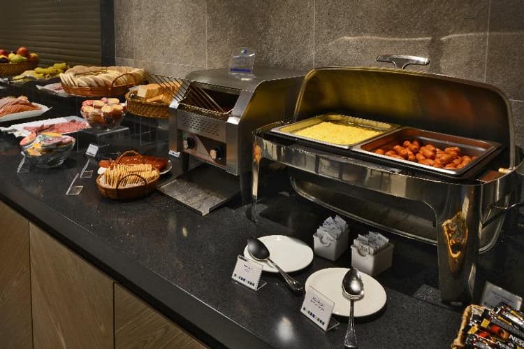 Holiday Inn Express Temuco