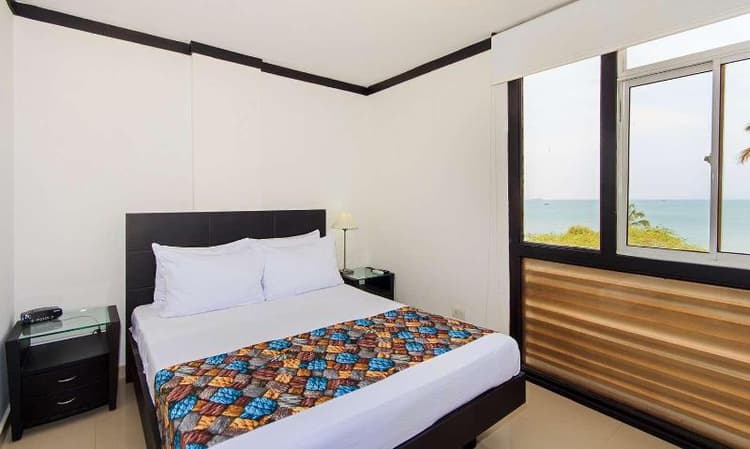 Tama Hotel Santa Marta