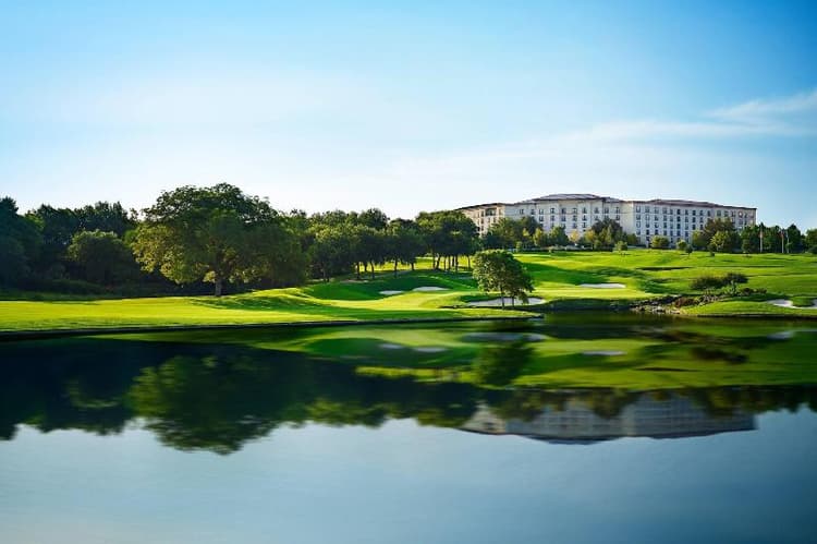 Westin Stonebriar Resort North Dallas