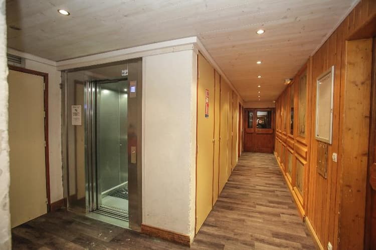 Résidence Odalys du Val Claret