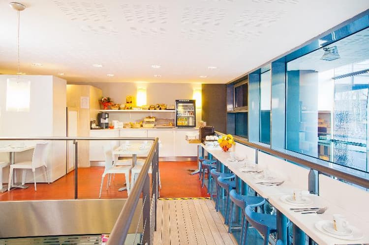 Sejours & Affaires Lille Europe