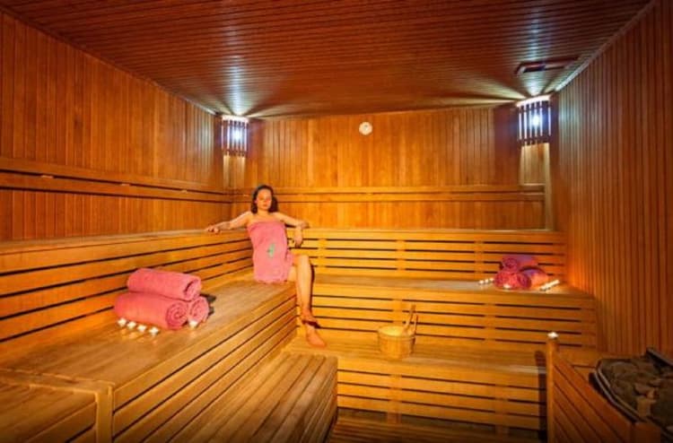 Club Hotel Phaselis Rose