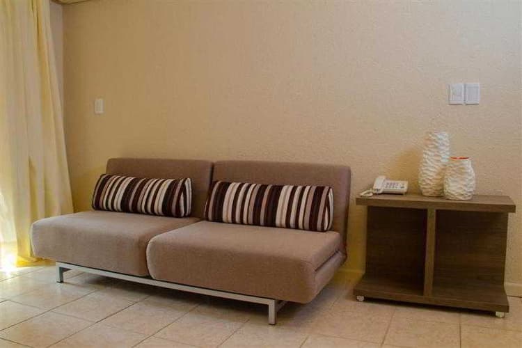 Solanas Vacation Resort & Spa