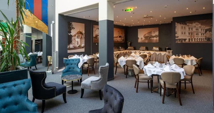 Hotel Metropol