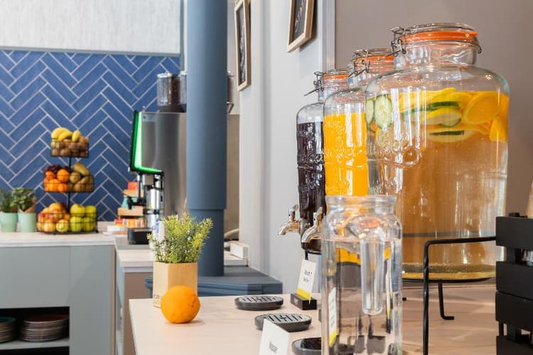 Garner Hotel Vienna, by IHG