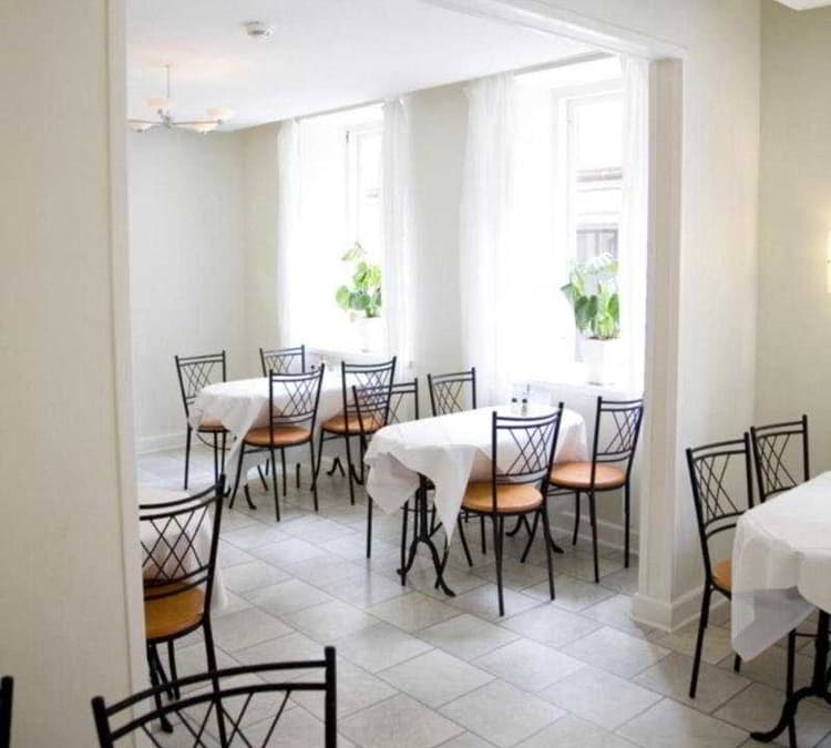 Milling Hotel Mini 11