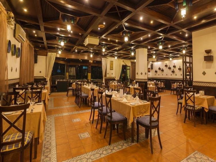Amman West Hotel