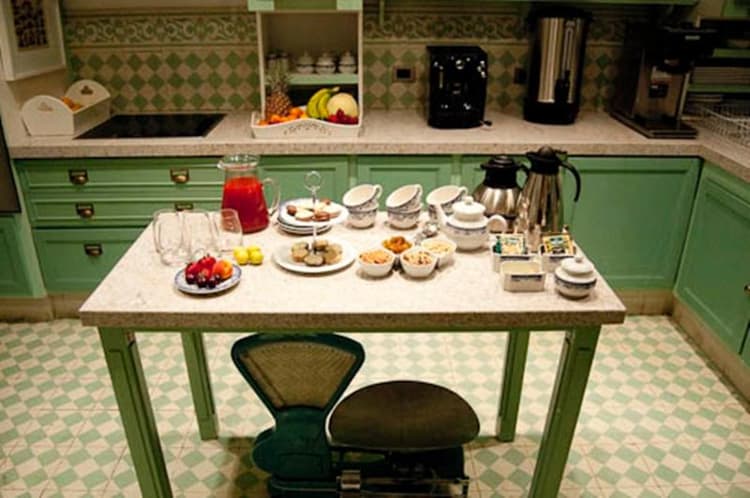 Hotel Boutique Le Reve