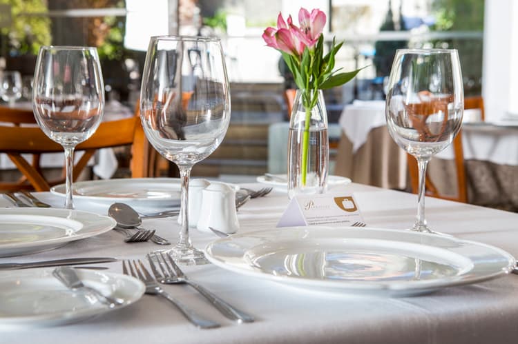 Park Plaza Bonaparte