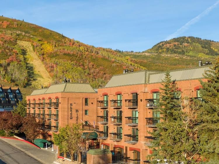 Shadow Ridge Resort