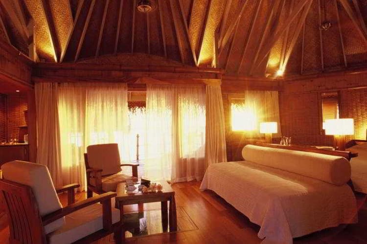 Tikehau Pearl Beach Resort