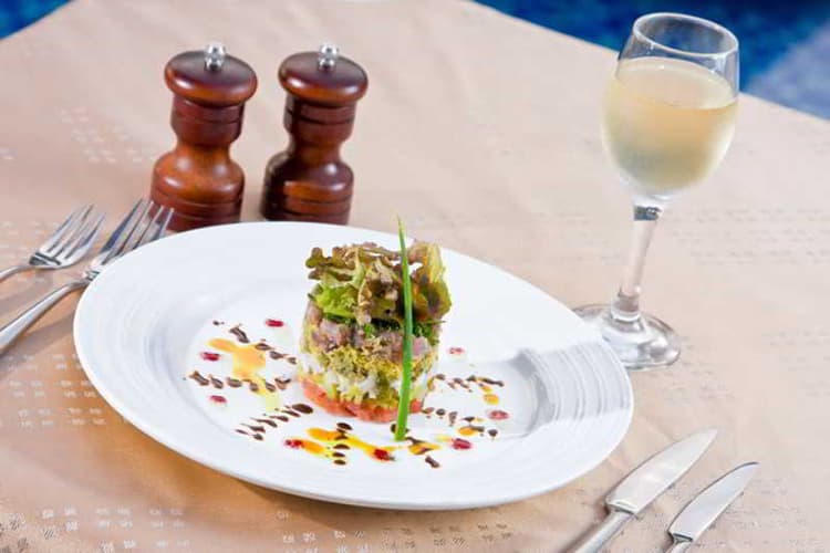 Pearle Beach Resort & Spa Mru
