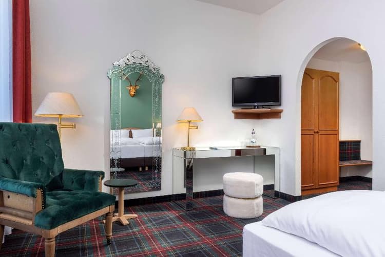 Wyndham Garden Donaueschingen