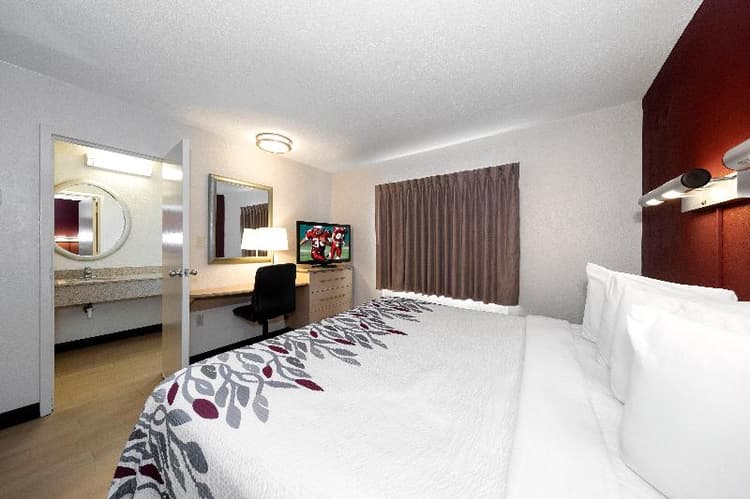 Red Roof Inn Myrtle Beach Hotel - Market Common