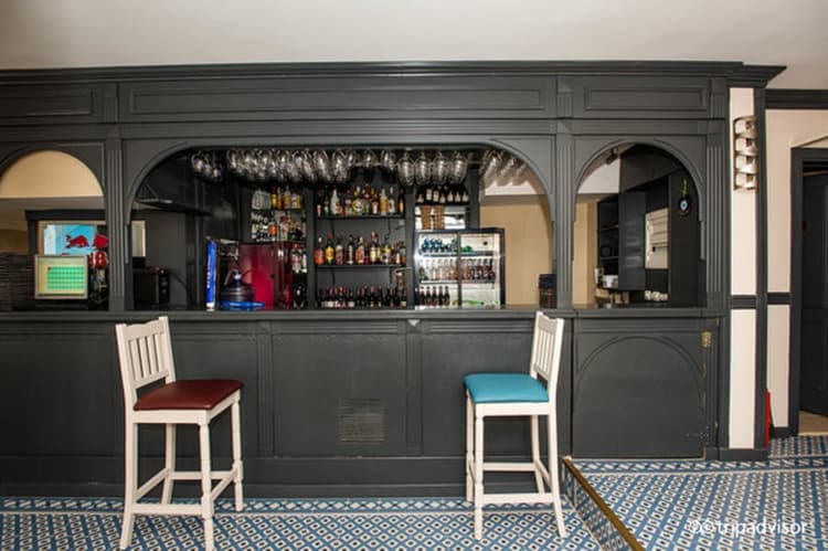 Agan Hotel Istanbul Oldcity