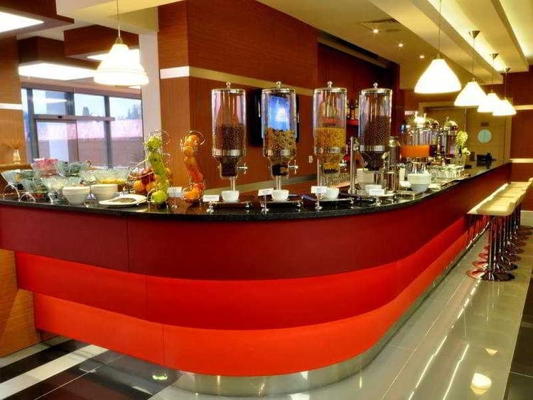 Ibis Hotel Gaziantep