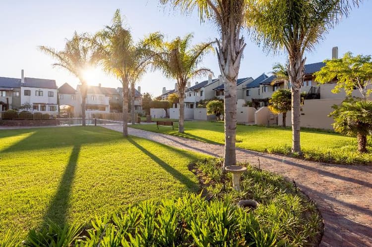 Devonvale Golf and Wine Estate