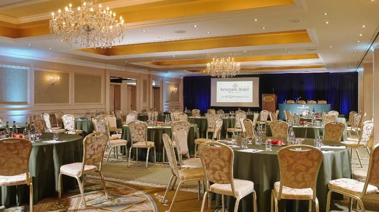 Newpark Hotel Kilkenny