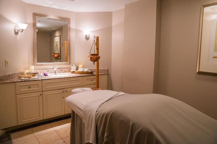 The St. Regis Houston