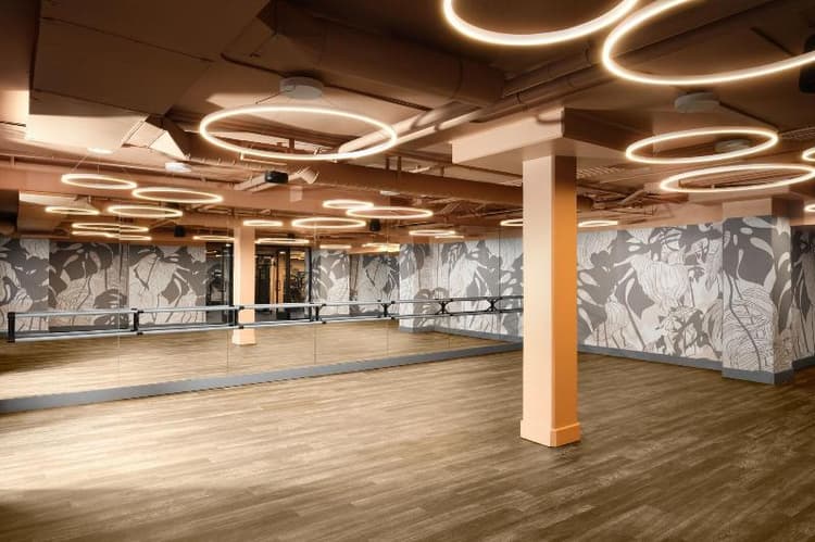 Sandbourne Santa Monica, Autograph Collection