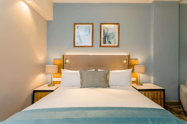 Southern Sun Sandton