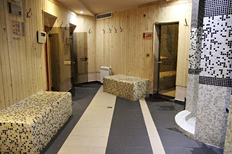 MPM Hotel Mursalitsa