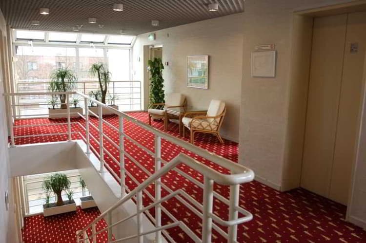 City Hotel Nattergalen