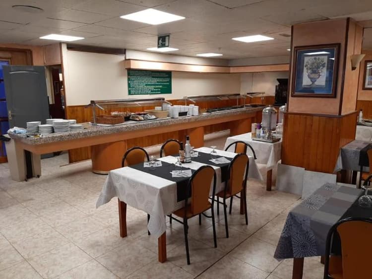 Apartamentos Crest Pas