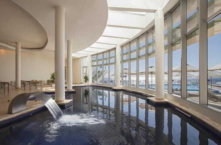 Sheraton Miramar Hotel & Convention Center