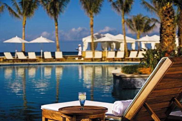The Ritz-Carlton, Grand Cayman
