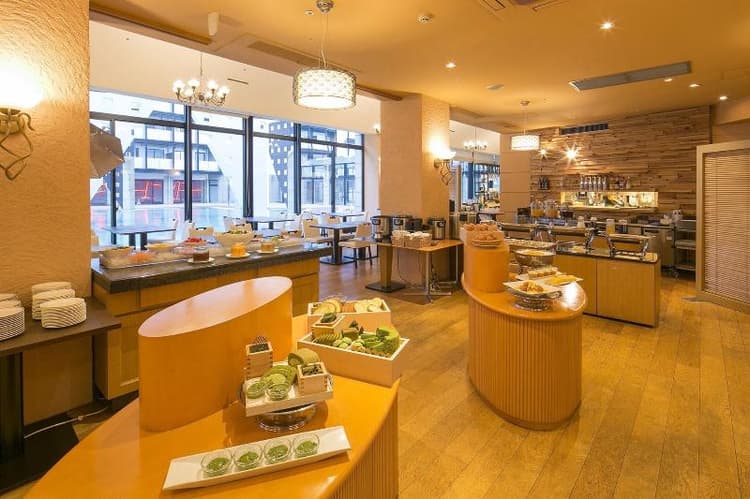 Residential Suites Fukuoka