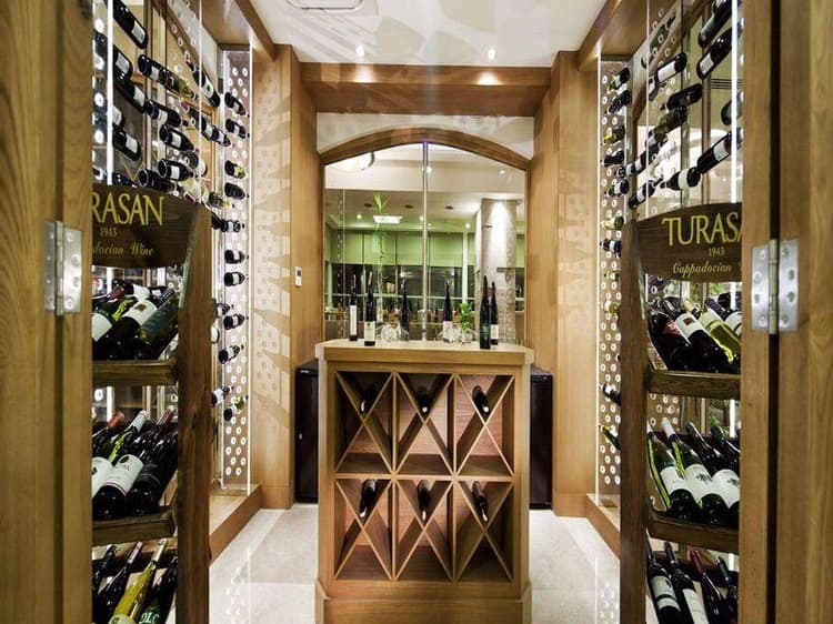 DoubleTree by Hilton Avanos - Cappadocia