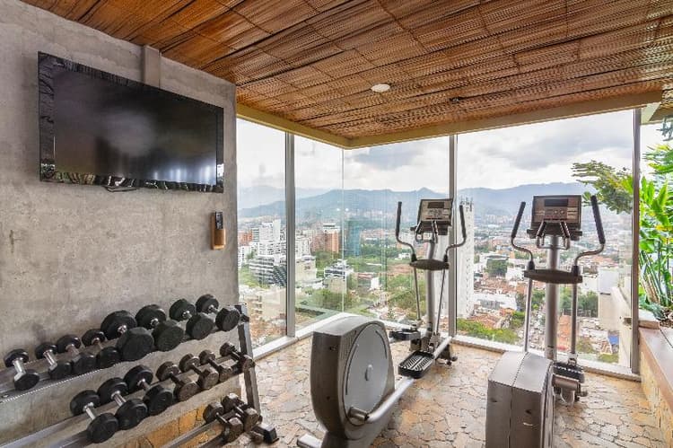 Diez Hotel Categoría Colombia