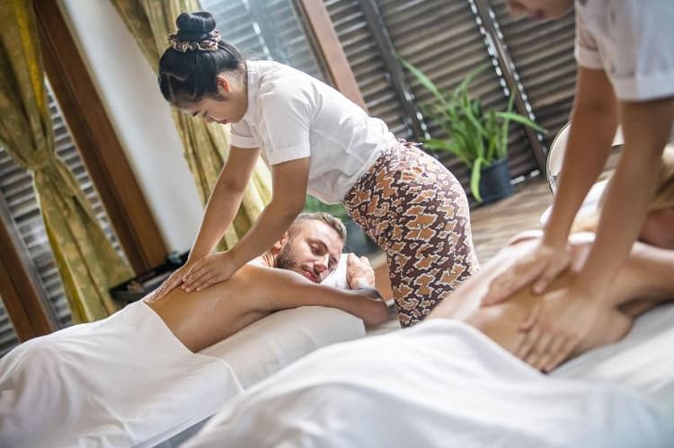 Lily Beach Resort & Spa