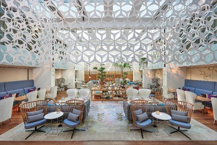 Mandarin Oriental Barcelona