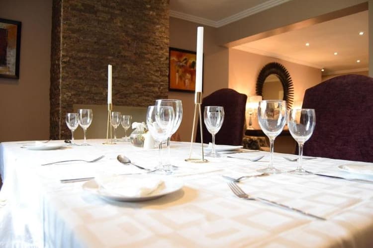 St. Andrews Hotel and Spa