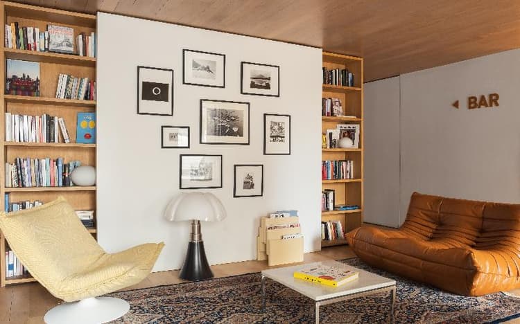 Hotel Cabane - Orso Hotel