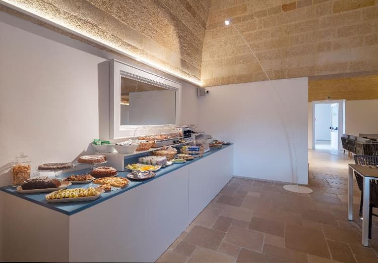Hotel San Giuseppe