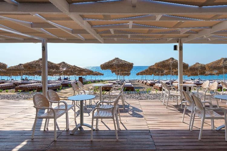 La Marquise Luxury Resort Complex