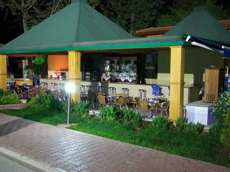 Lims Bona Dea Beach Hotel