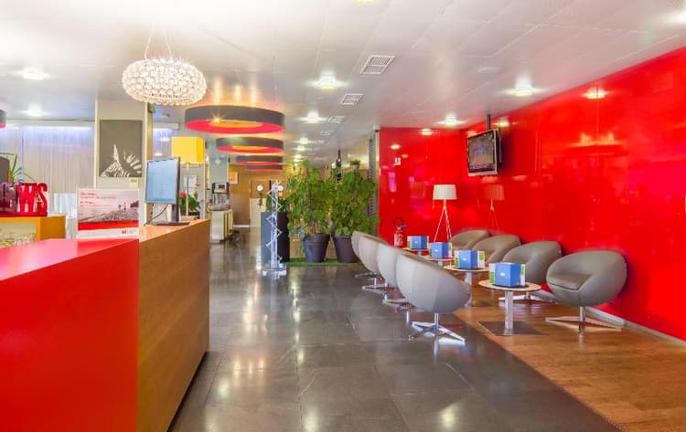 Holiday Inn Express Saint-Nazaire