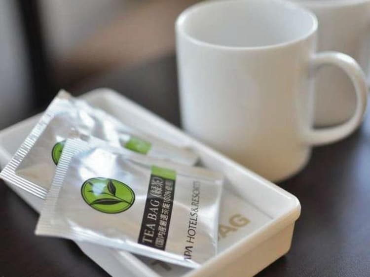 APA Hotel Fukuoka-Watanabedori