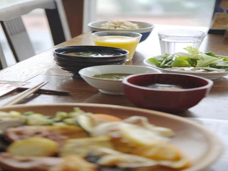 Sunsky Hotel Kitakyushu