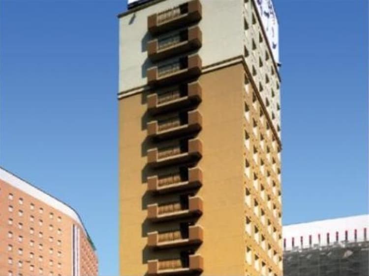 Toyoko Inn Hakata-Guchi Ekimae