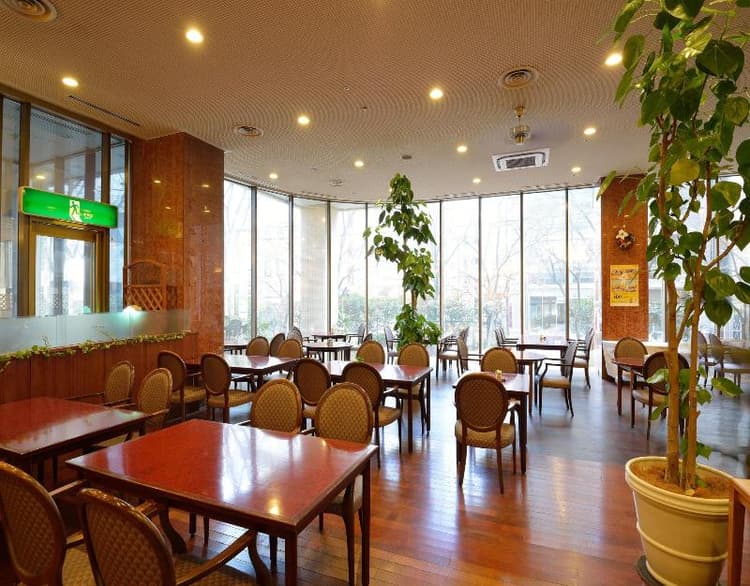Ark Hotel Royal Fukuoka Tenjin
