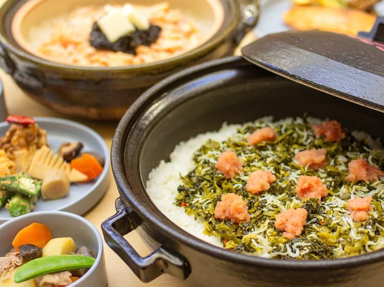 Hotel Oriental Express Fukuoka Tenjin