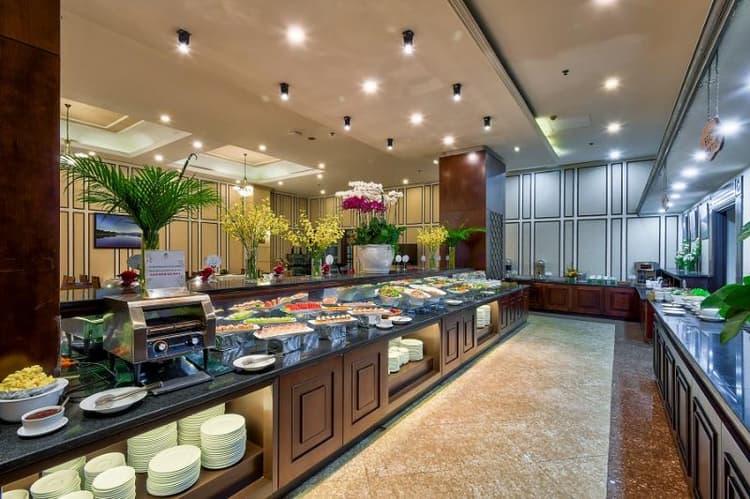 La Sapinette Hotel Dalat