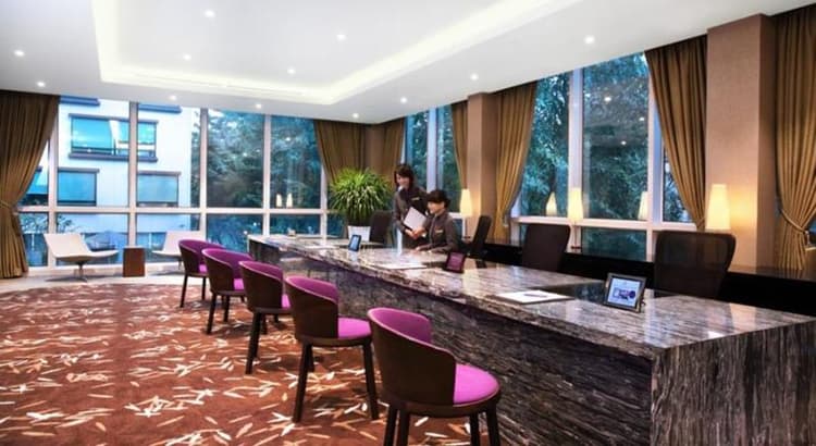 Park Regis by Prince Singapore