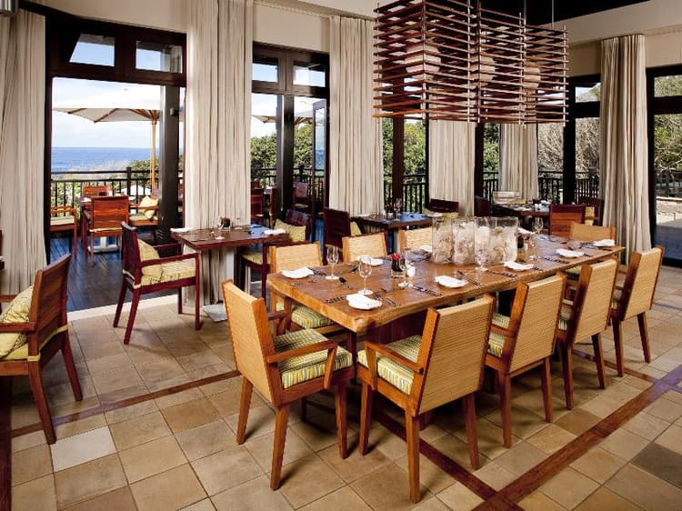 The Capital Zimbali