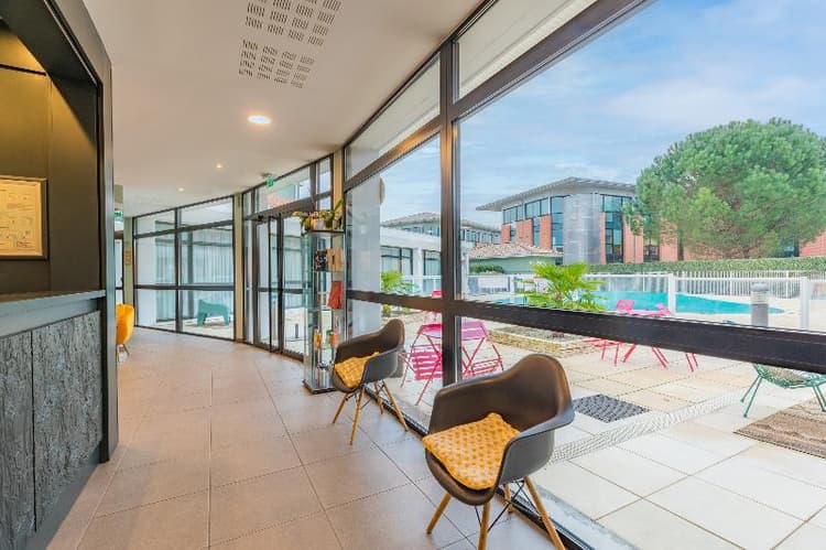 Appart'City Confort Toulouse Aéroport Purpan